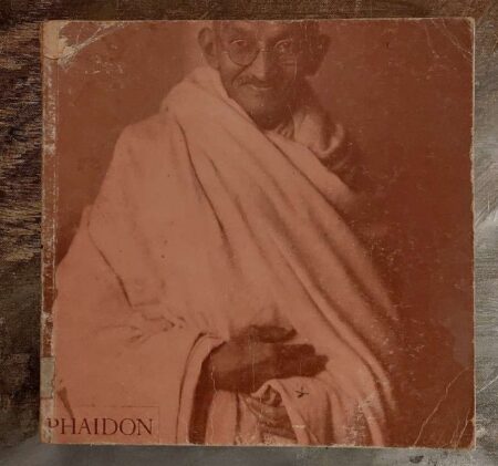 Gandhi