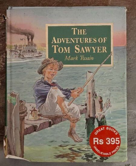 The adventures of tom sawyer