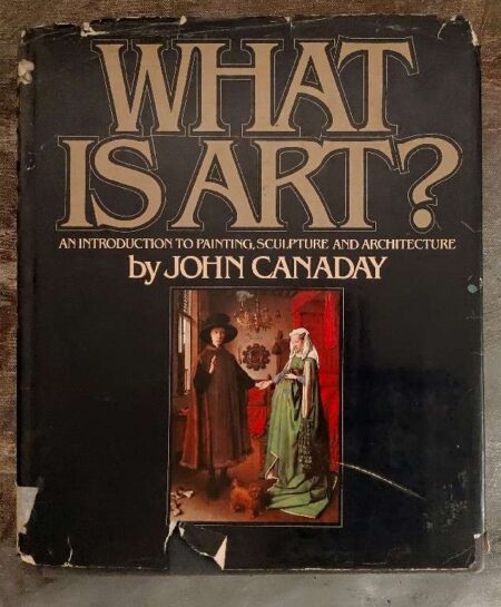 What is Art ?