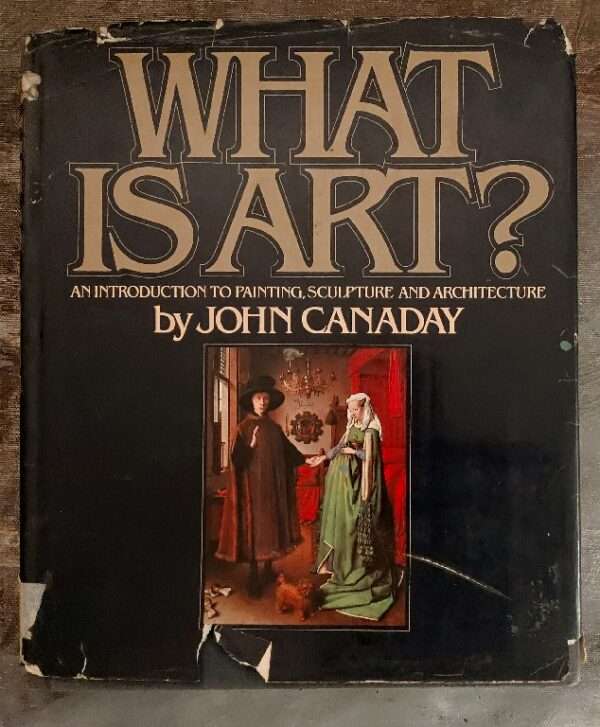 What is Art ?