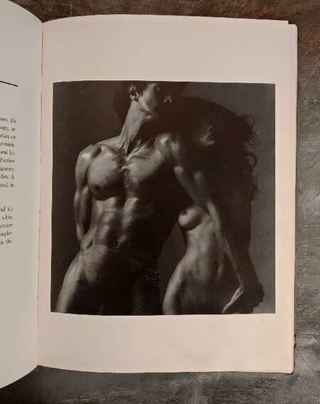Masterpieces of erotic Photography