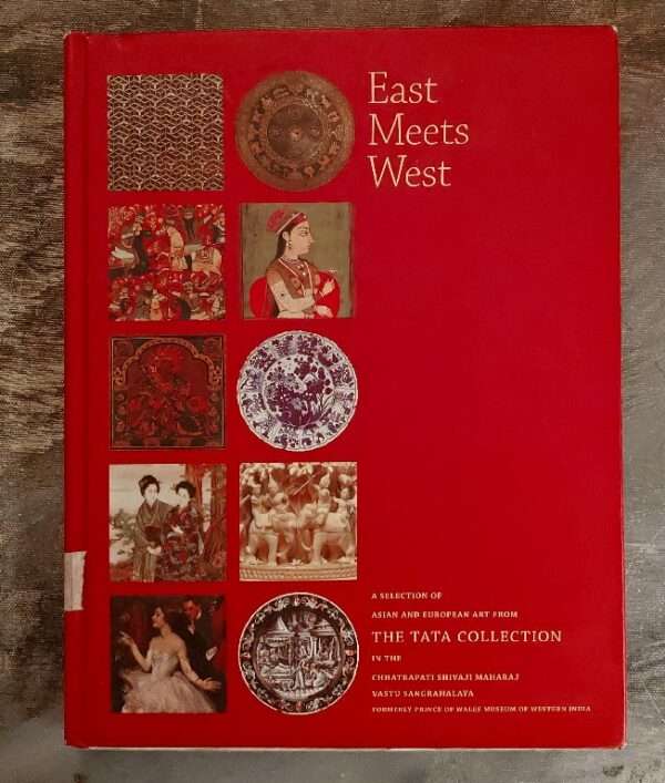 East Meets West