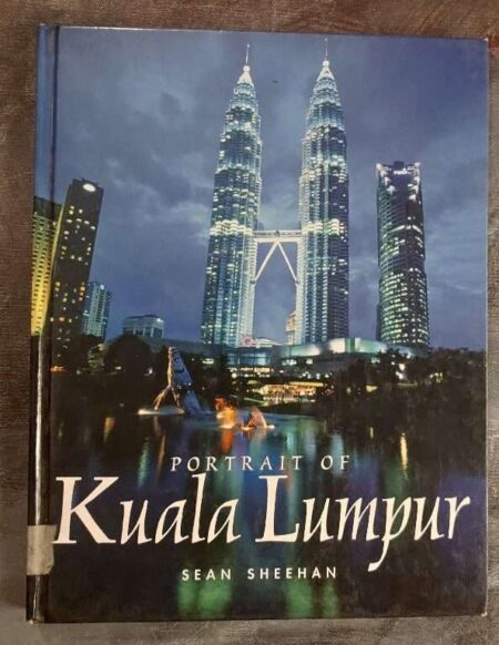 Protrait of Kuala Lumpur