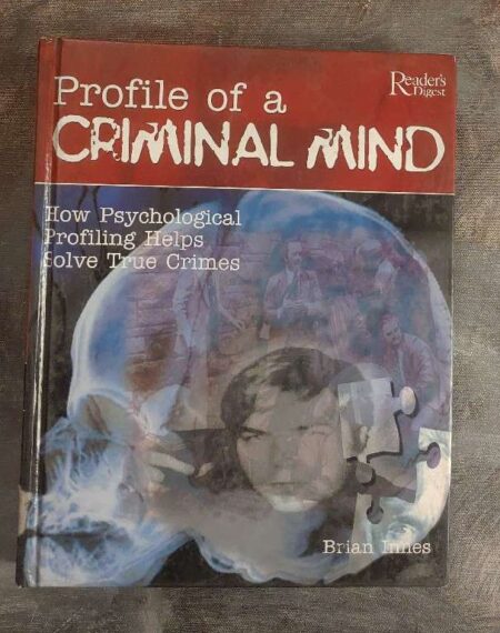 Profile of a Criminal Mind