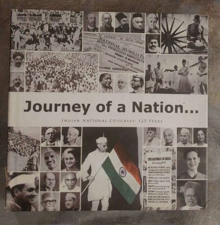 Journey of a Nation
