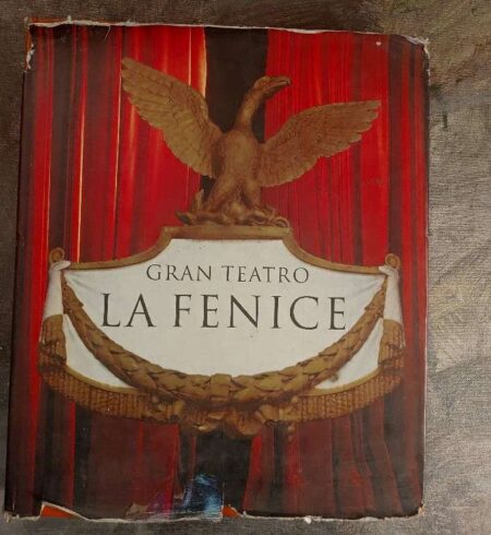Gran Teatro La Fenice 