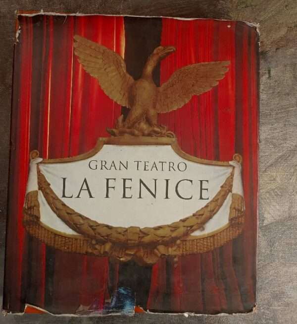 Gran Teatro La Fenice 