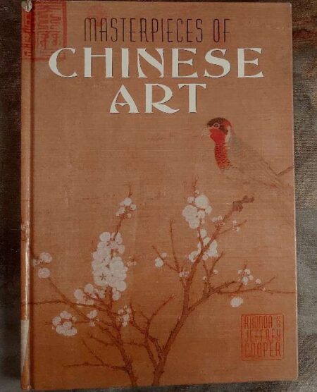 Masterpieces of chinese Art