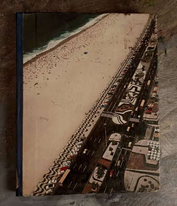 The Great Cities/ Rio De Janeiro
