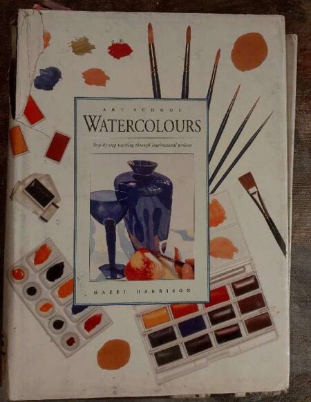 Art School Watercolours 