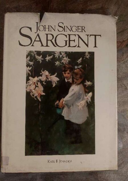 John singer sargent