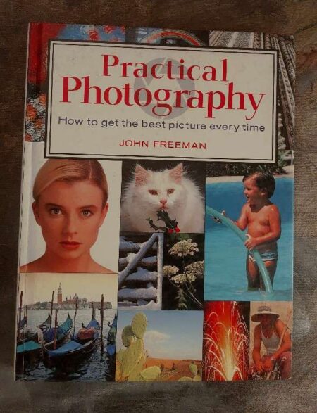 Pratical Photography