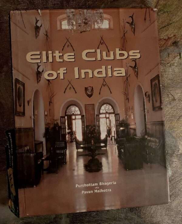 Elite Clubs of india