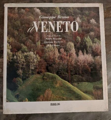 Giuseppe Bruno Veneto