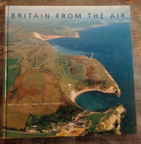 Britain from the air