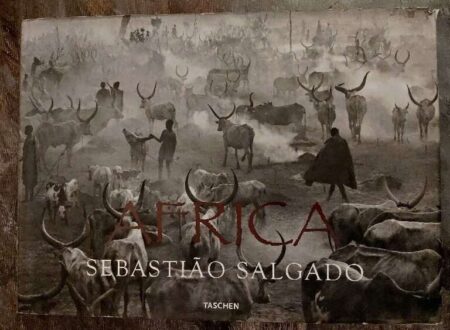 Africa Sebastiao Salgado