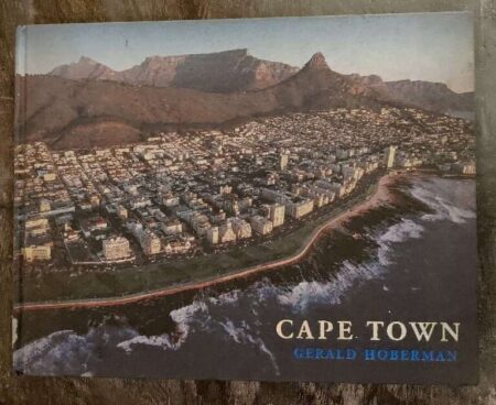 Cape Town Gerald Hoberman