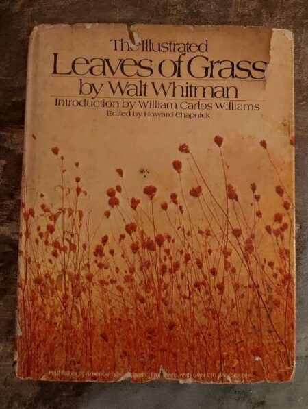 The illustrated leaves of grass