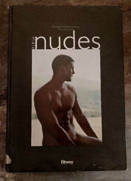 Male Nudes