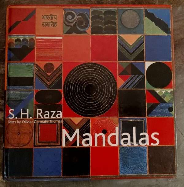 Sayed Haider Raza Mandalas