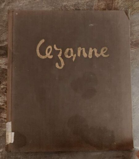 Cezanne