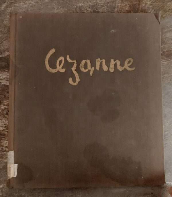 Cezanne
