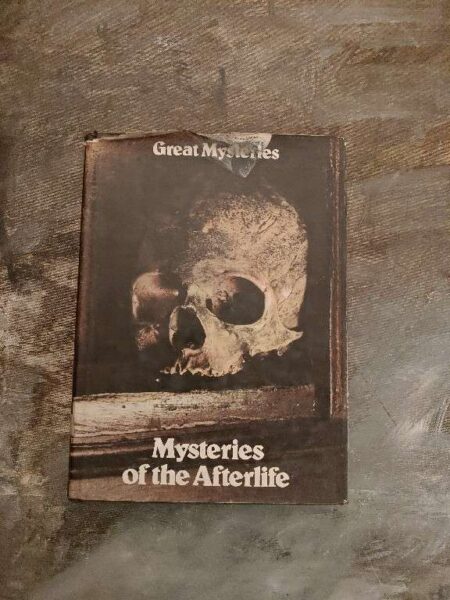 Great Mysteries of the afterlife