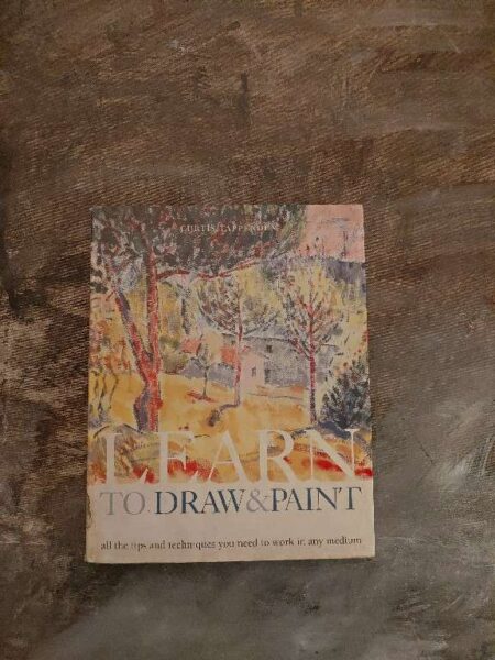 Learn to draw & paint