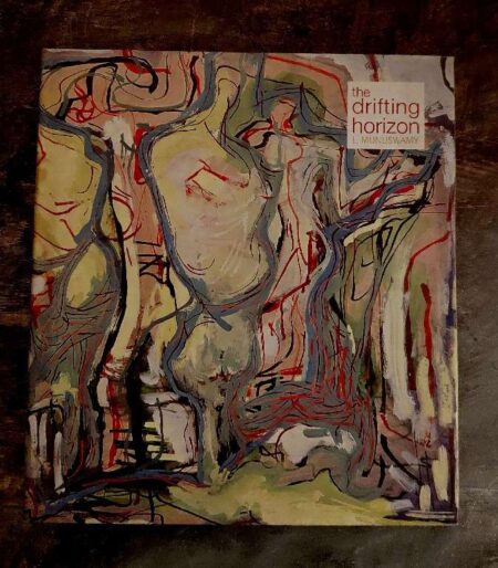 The drifting horizon