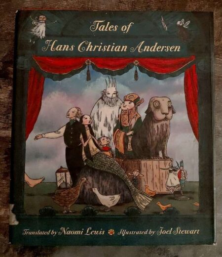 Tales of Hans Christian Andersen
