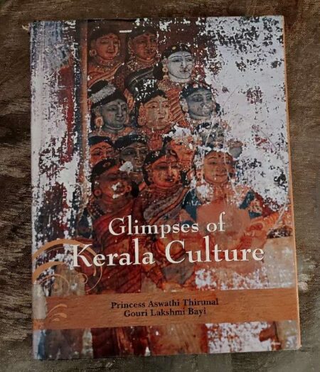 Glimpses of Kerala culture