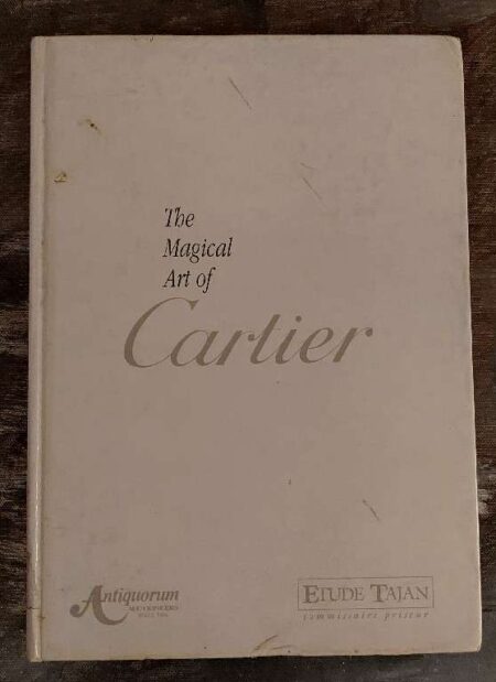 The magical Art of Cartier