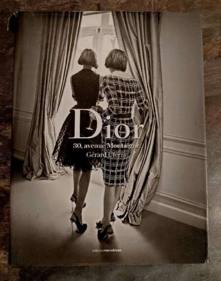 Dior 30, Avenue Montaigne