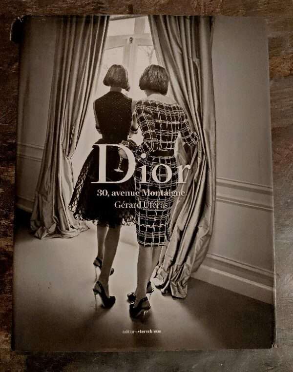 Dior 30, Avenue Montaigne