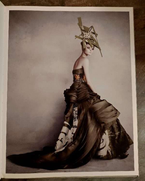 Dior Couture