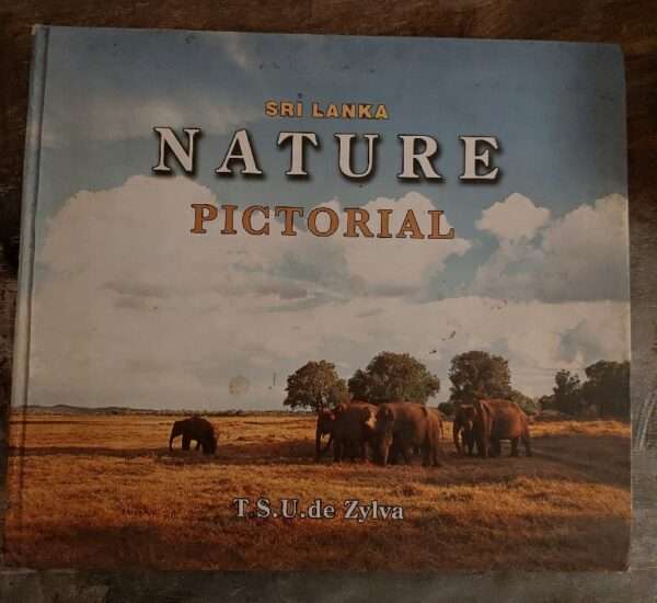 Sri Lanka Nature Pictorial