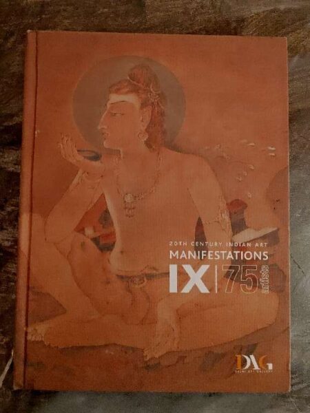 Manifestations IX | 75 Artists