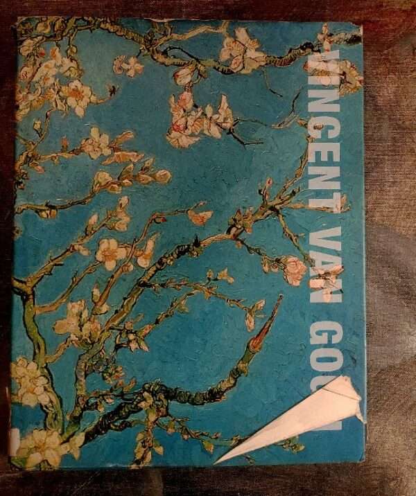 Vincent Van Gogh
