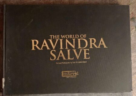 The World of Ravindra Salve