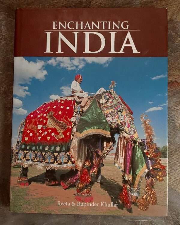 Enchanting India