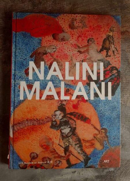 Nalini Malani 