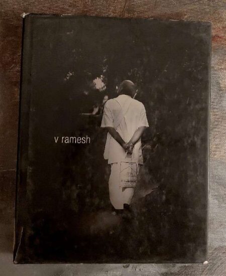 V Ramesh