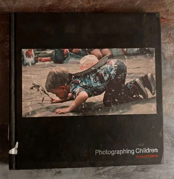 Photographing Children