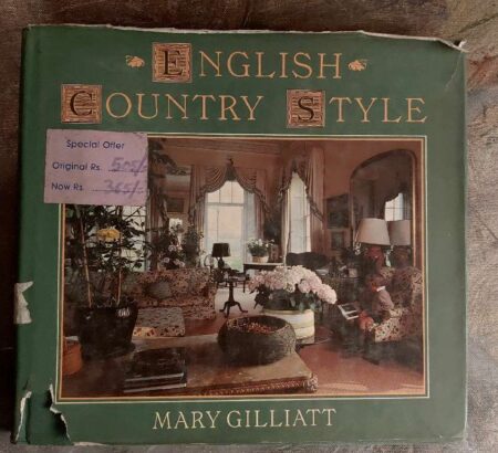 English Country Style