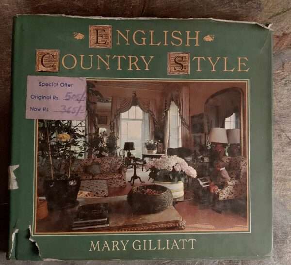 English Country Style