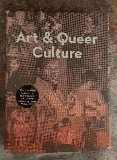 Art & Queer culture