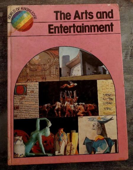 The Arts and entertainment