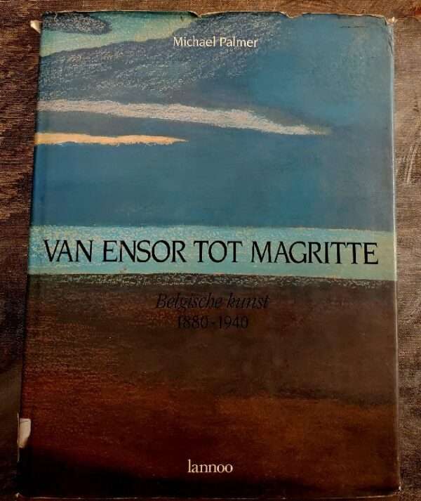 Van ensor tot magritte