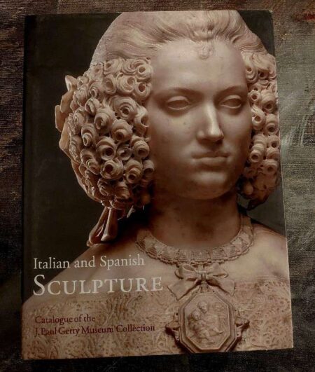 Italian and spanish sculpture