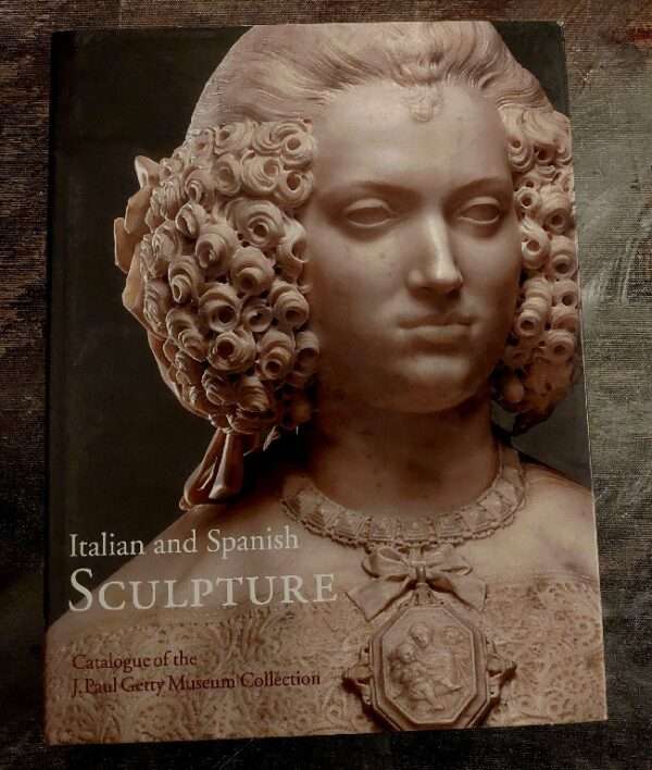 Italian and spanish sculpture